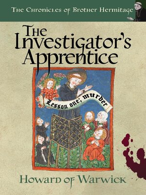 cover image of The Investigator's Apprentice